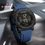  Naviforce 7104