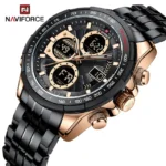 NAVIFORCE 9197 (Chain)