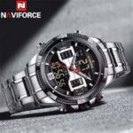 Naviforce 9201 Chain