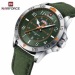 Naviforce 9204 Belt 