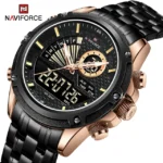 Naviforce 9205