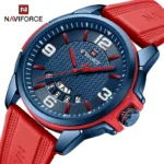Naviforce 9215T
