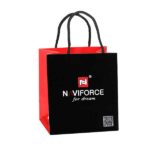 NAVIFORCE High Quality Paper Gift Bag