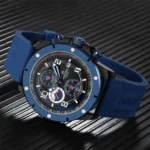 Naviforce 8034