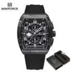 NAVIFORCE NF8052 Men's Watch