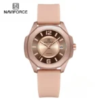 Coffe Rose Gold