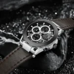 Naviforce 8073