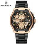 Black Rose Gold