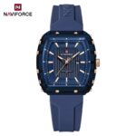 Naviforce 7124 For Women – Blue