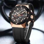 curren 8462 Men watch