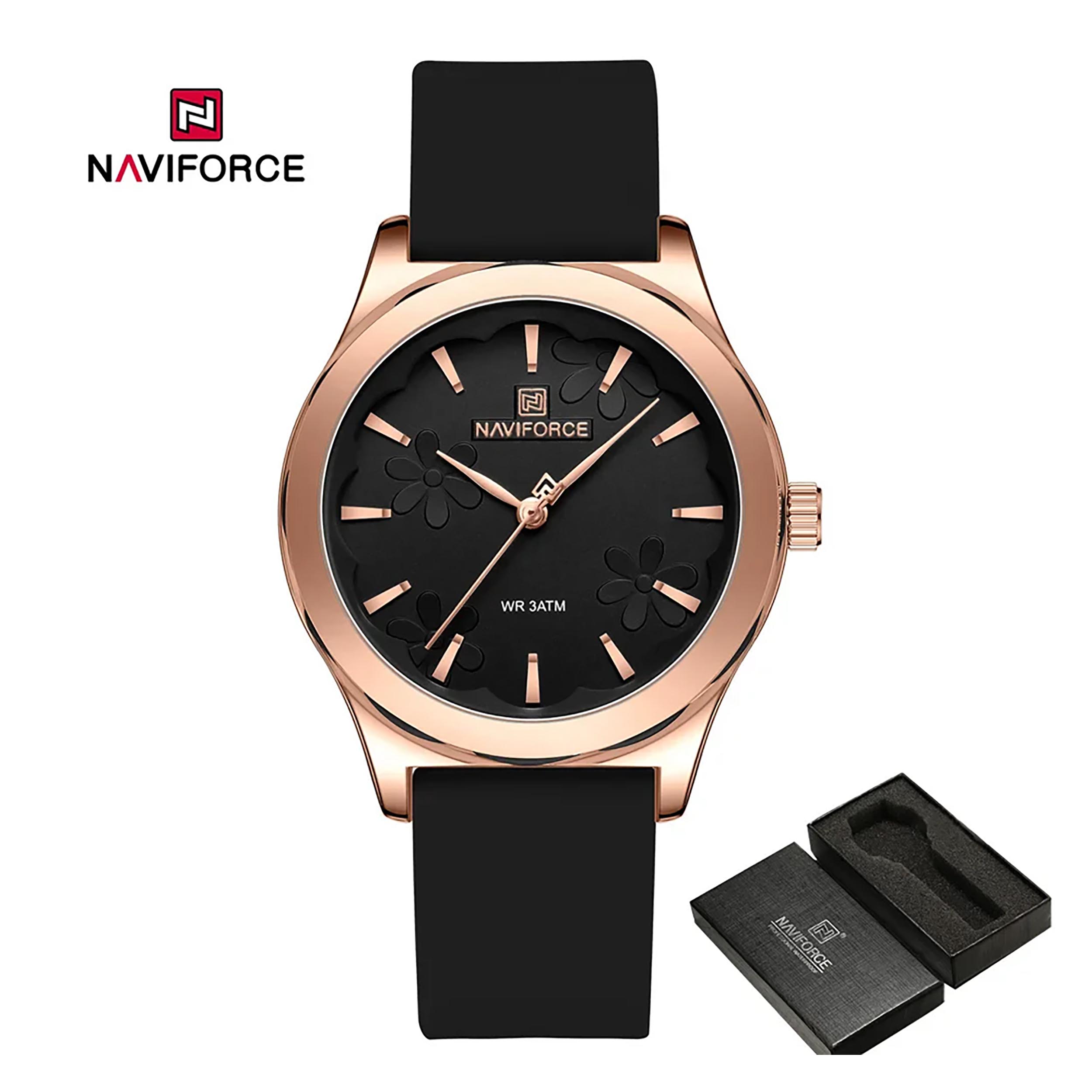 NAVIFORCE NF5051 Women Watch