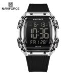 Naviforce 6107 Men's Watch