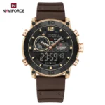 Naviforce 6104 Men's Watch