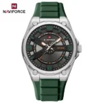 Naviforce 9260 Green