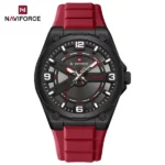 Naviforce 9260 Red