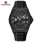 Naviforce 9260 Black