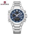 Naviforce NF-9278 Men's Watch