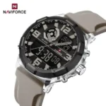 Naviforce 7130 Gray