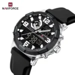 Naviforce 7130 Black