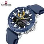Naviforce 7130 Blue