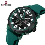 Naviforce 7130 Mint
