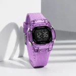 Naviforce 6114 Women Digital Watch 1
