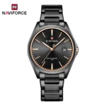 Black RoseGold