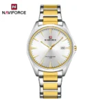 Golden White