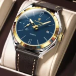 Gold Blue