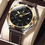Gold Black